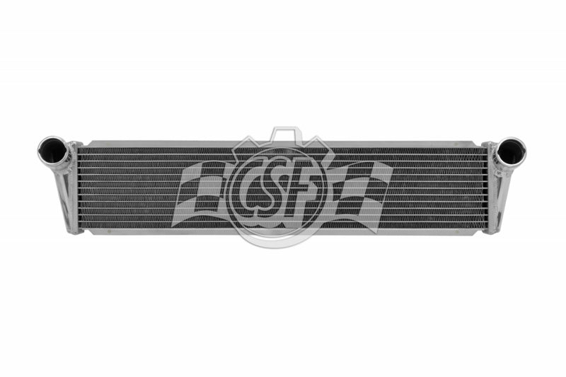 CSF 05-11 Porsche Boxster (987) / 05-11 Porsche 911 Carrera (997) Center Radiator CSF Radiators  AXOPROS