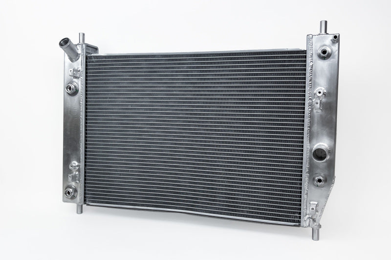 CSF 05-13 Chevrolet Corvette C6 High Performance All-Aluminum Radiator CSF Radiators AXOPROS