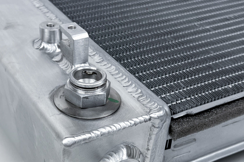 CSF 05-13 Chevrolet Corvette C6 High Performance All-Aluminum Radiator CSF Radiators AXOPROS