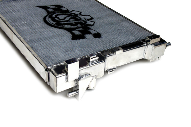 CSF 05-14 Ford Mustang Radiator CSF Radiators  AXOPROS
