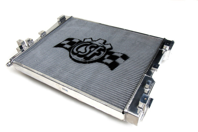 CSF 05-14 Ford Mustang Radiator CSF Radiators  AXOPROS