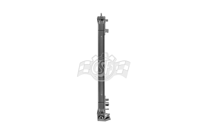CSF 05-15 Nissan Frontier / 05-12 Nissan Pathfinder / 05-15 Nissan Xterra Radiator CSF Radiators  AXOPROS