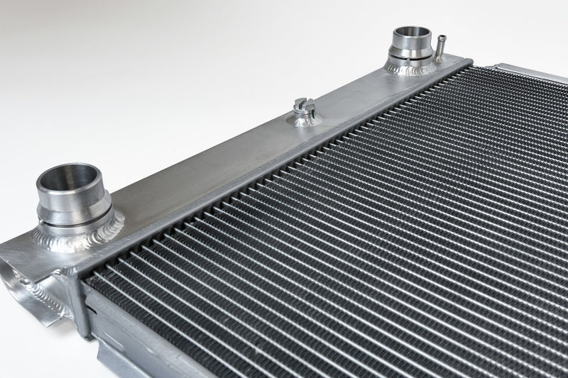 CSF 06-10 BMW E60 M5 / 06-10 BMW E63/E64 M6 Aluminum High-Performance Radiator CSF Radiators AXOPROS