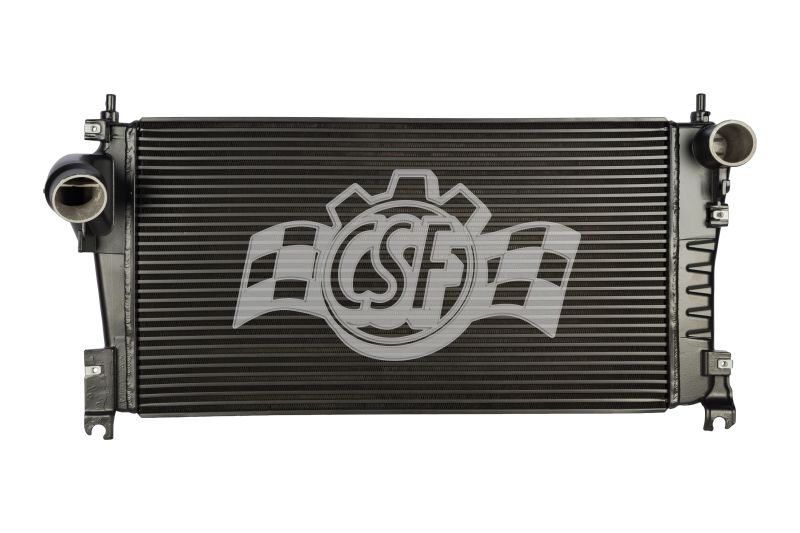 CSF 06-10 GMC Sierra 2500HD 6.6L OEM Intercooler CSF Intercoolers  AXOPROS