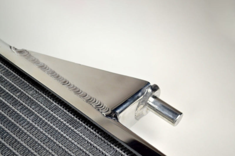 CSF 06-10 Hummer H3/H3T 3.5L/3.7L/5.3L Radiator CSF Radiators AXOPROS
