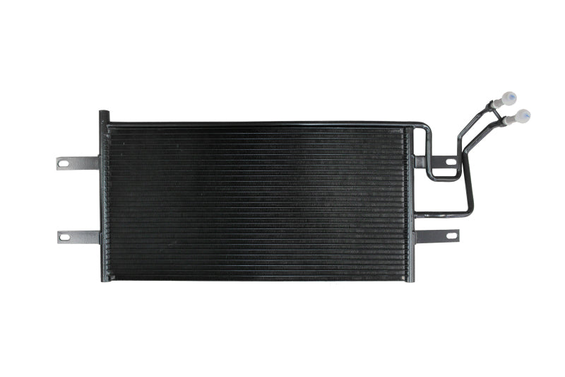 CSF 07-09 Dodge Ram 2500 6.7L Transmission Oil Cooler CSF Transmission Coolers AXOPROS