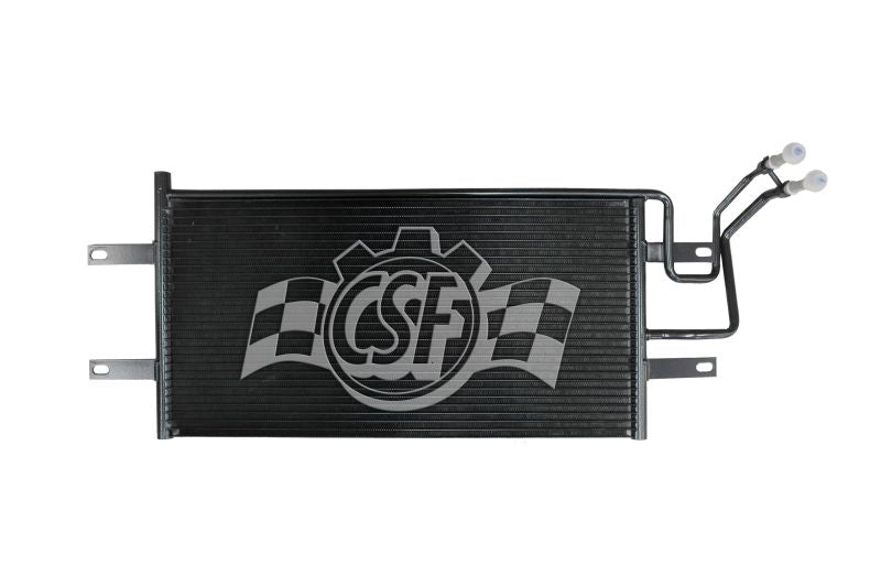 CSF 07-09 Dodge Ram 2500 6.7L Transmission Oil Cooler CSF Transmission Coolers AXOPROS