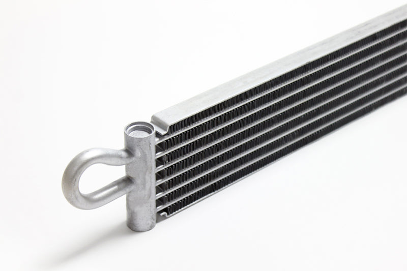 CSF 07-13 BMW M3 (E9X) High Performance Power Steering Cooler CSF Radiators  AXOPROS