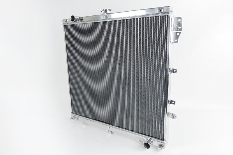 CSF 07-19 Toyota Tundra 5.7L Radiator CSF Radiators AXOPROS