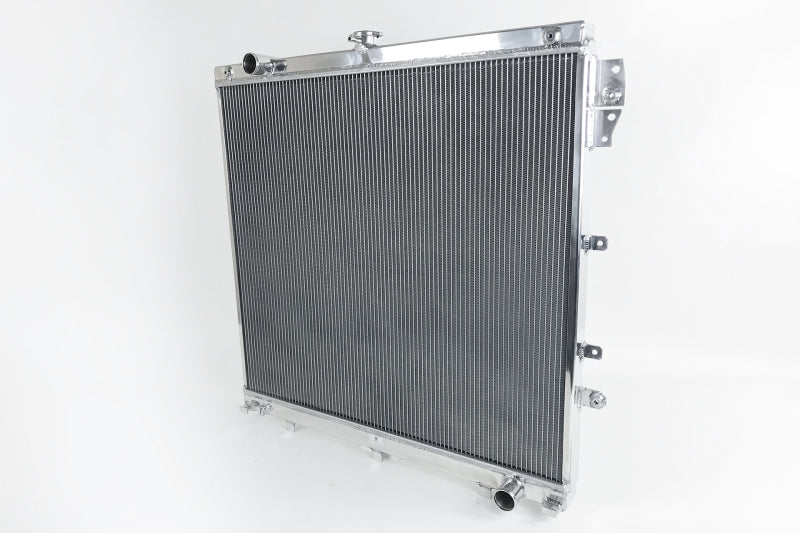 CSF 07-19 Toyota Tundra 5.7L Radiator CSF Radiators AXOPROS