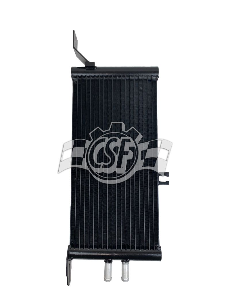 CSF 08-10 Ford F-250 Super Duty 6.4L Diesel Fuel Cooler CSF Radiators AXOPROS
