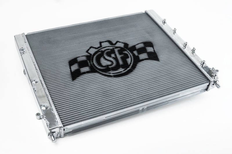 CSF 09-13 Cadillac CTS-V Radiator CSF Radiators AXOPROS