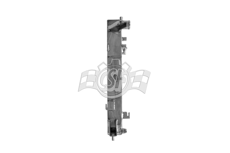 CSF 10-12 Hyundai Genesis 3.8L Radiator CSF Radiators  AXOPROS