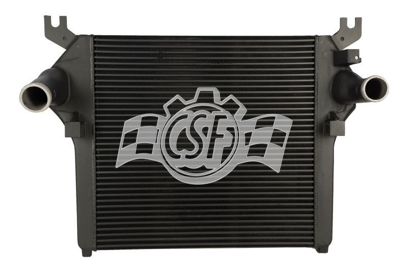 CSF 10-12 Ram 2500 6.7L OEM Intercooler CSF Intercoolers  AXOPROS