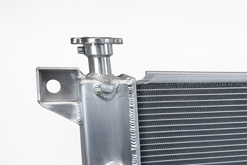 CSF 10-14 Ford Raptor and F-150 High Performance Radiator
