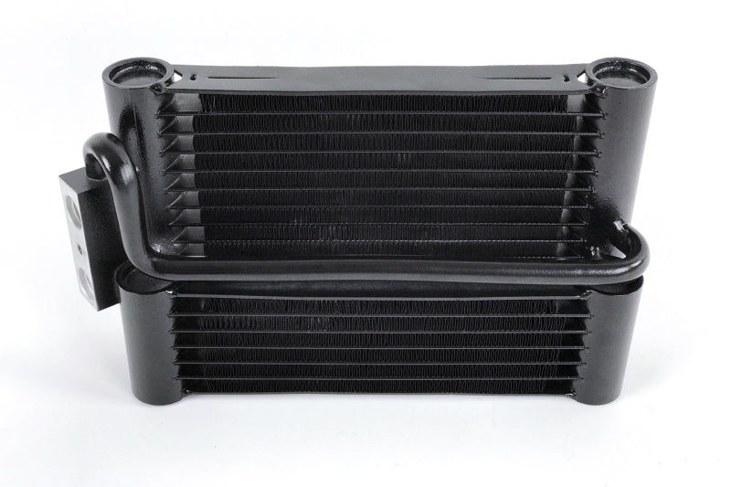 CSF 11-16 BMW 135i(X) 5 Door F20 / M135i(X) 3 Door F21 Race-Spec Oil Cooler CSF Oil Coolers AXOPROS