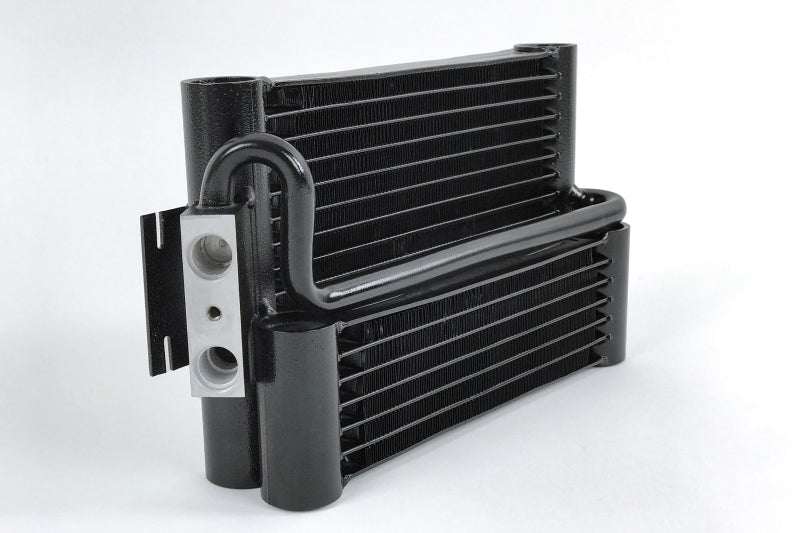 CSF 11-16 BMW 135i(X) 5 Door F20 / M135i(X) 3 Door F21 Race-Spec Oil Cooler CSF Oil Coolers AXOPROS