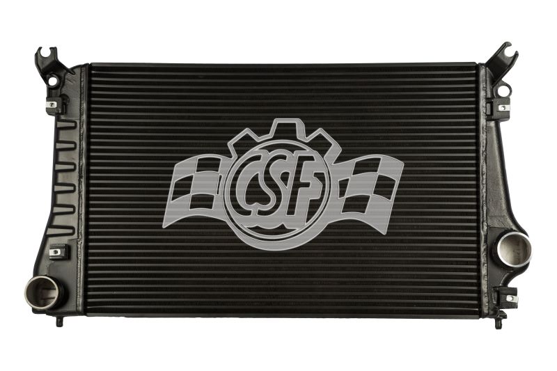 CSF 11-16 GMC Sierra 2500HD 6.6L OEM Intercooler CSF Intercoolers  AXOPROS