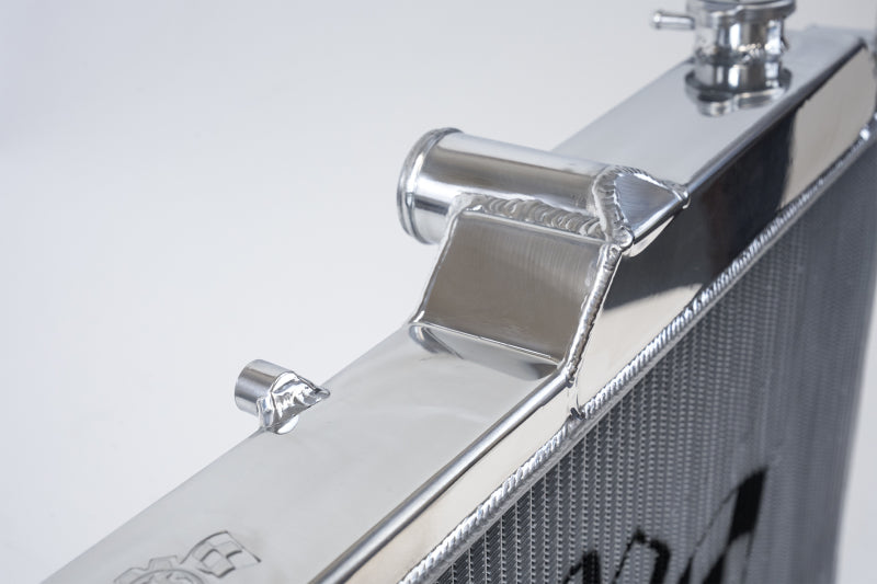 CSF 14-18 Subaru Forester High-Performance All-Aluminum Radiator CSF Radiators AXOPROS