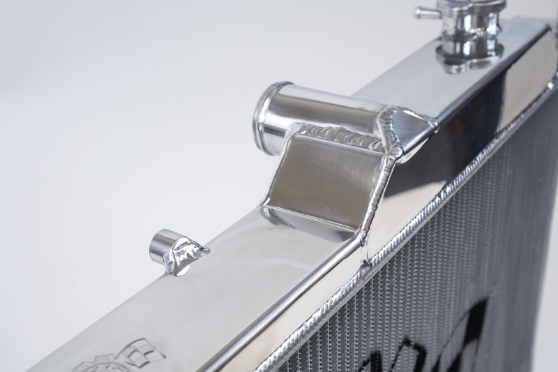 CSF 14-18 Subaru Forester High-Performance All-Aluminum Radiator CSF Radiators AXOPROS