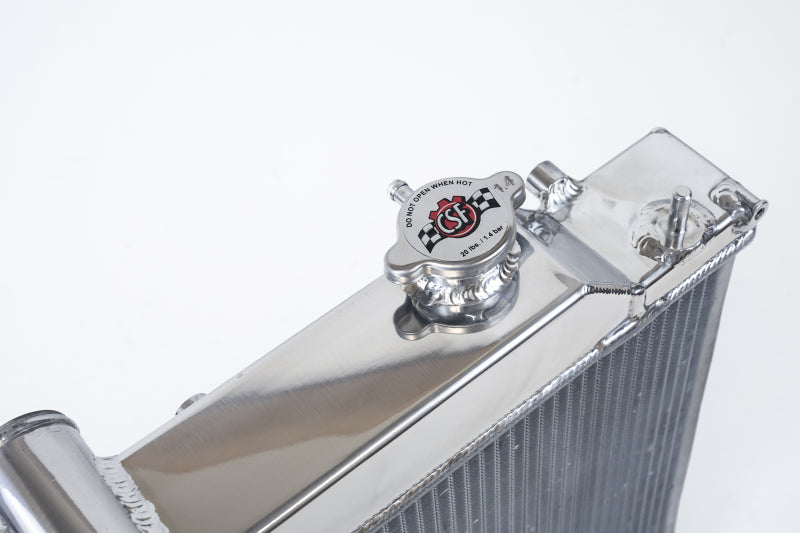 CSF 14-18 Subaru Forester High-Performance All-Aluminum Radiator CSF Radiators AXOPROS