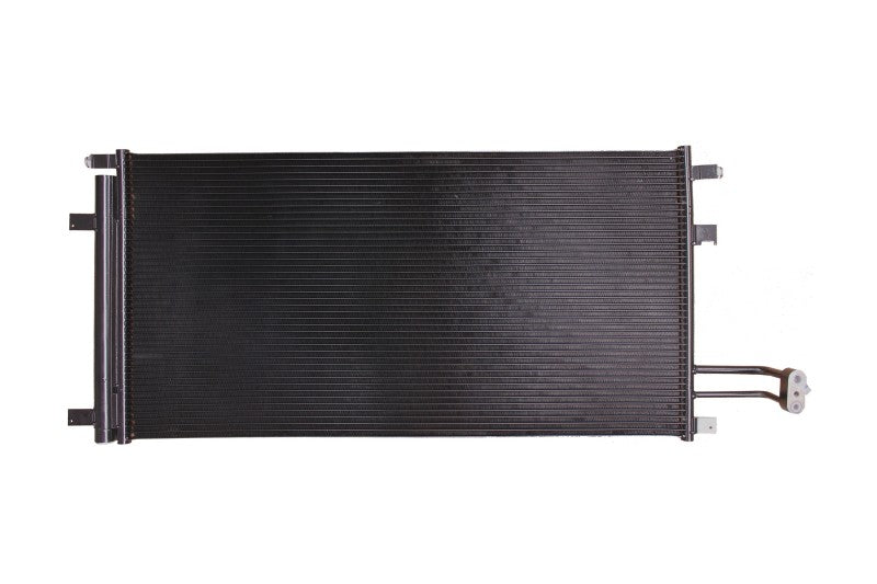 CSF 14-19 GMC Sierra 1500 5.3L A/C Condenser CSF Radiators AXOPROS