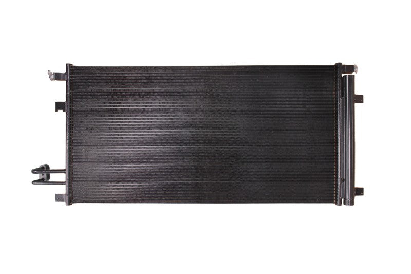 CSF 14-19 GMC Sierra 1500 5.3L A/C Condenser CSF Radiators AXOPROS