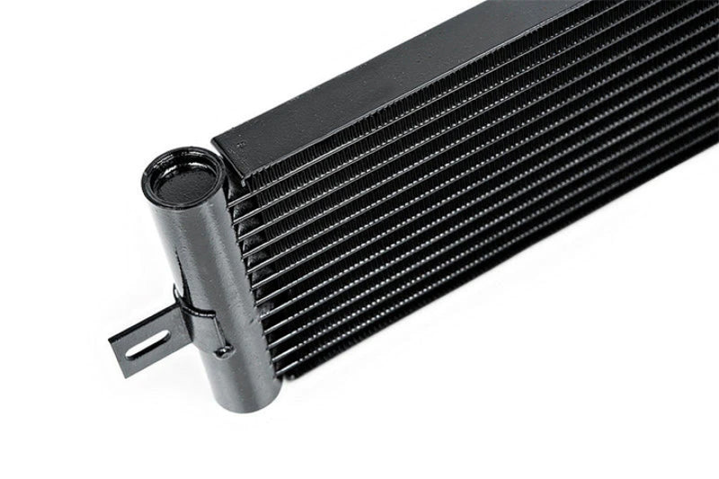 CSF 15-18 BMW M2 (F87) Race-Spec Dual Pass DCT Oil Cooler CSF Oil Coolers  AXOPROS