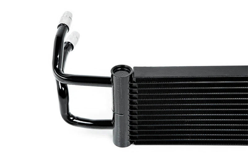 CSF 15-18 BMW M2 (F87) Race-Spec Dual Pass DCT Oil Cooler CSF Oil Coolers  AXOPROS