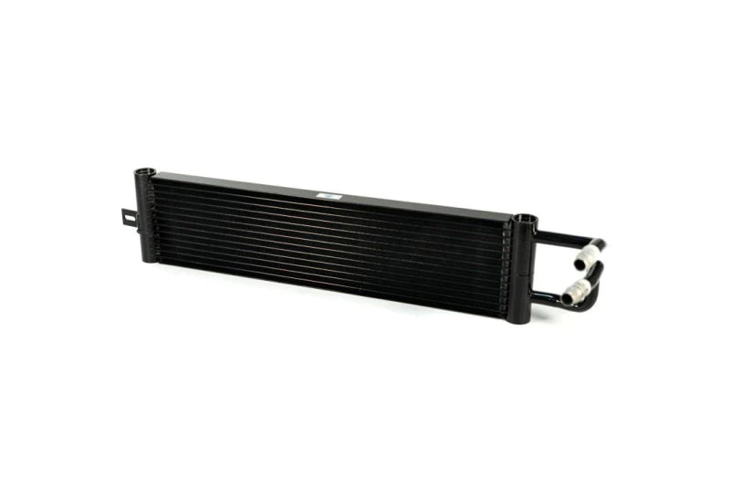 CSF 15-18 BMW M2 (F87) Race-Spec Dual Pass DCT Oil Cooler CSF Oil Coolers  AXOPROS