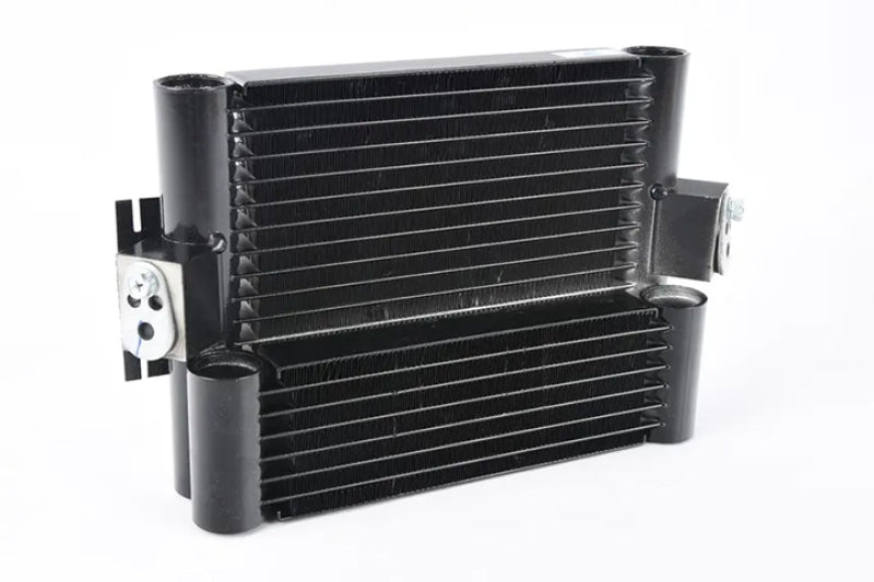 CSF 15-18 BMW M2 (F87) Race-Spec Oil Cooler CSF Oil Coolers  AXOPROS