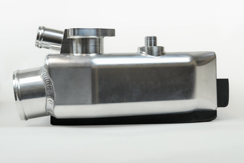 CSF 16-19 Ferrari 488 GTB/Spider 19-20 Pista High Performance Intercooler System - Raw CSF Intercoolers  AXOPROS