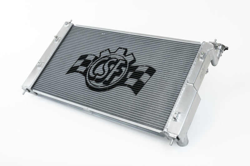 CSF 18-23 Subaru Crosstrek / 17-22 Impreza High-Performance All-Radiator CSF Radiators AXOPROS