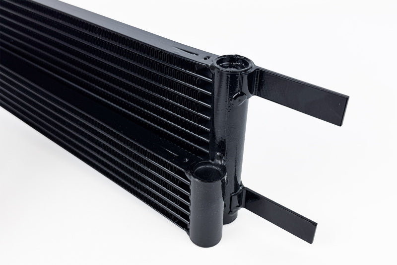 CSF 18-24 Jeep Wrangler / 20-23 Jeep Gladiator High-Performance Transmission Oil Cooler CSF Oil Coolers AXOPROS