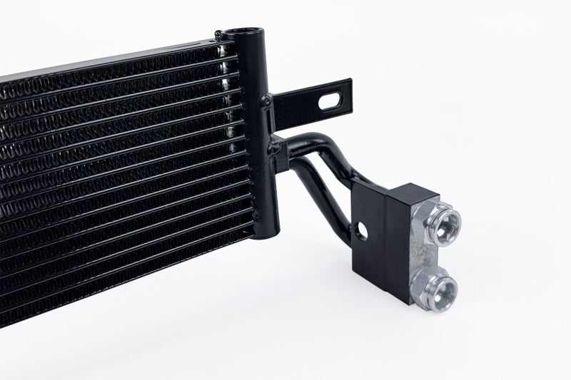CSF 18-24 Jeep Wrangler / 20-23 Jeep Gladiator High-Performance Transmission Oil Cooler CSF Oil Coolers AXOPROS