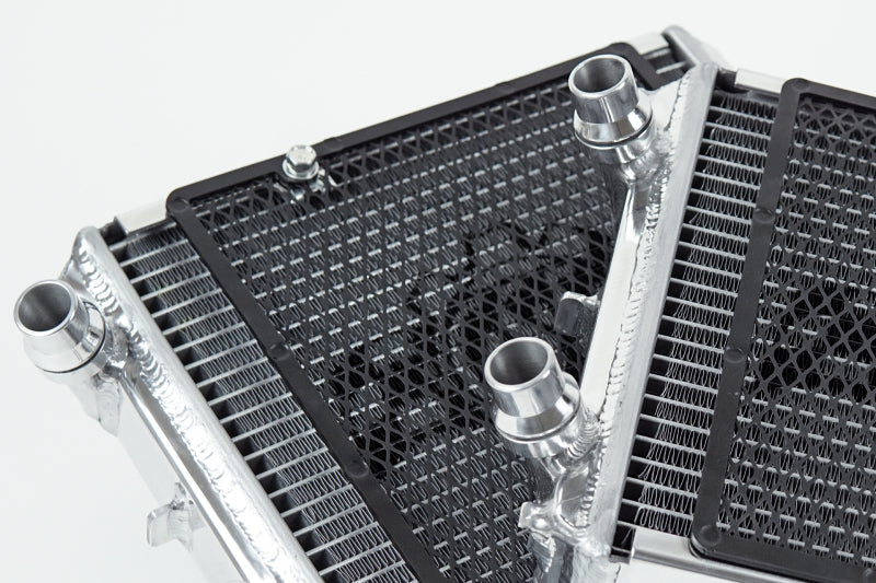 CSF 18+ Mercedes AMG GT R/ GT C Auxiliary Radiator- Fits Left and Right - Sold Individually CSF Radiators  AXOPROS