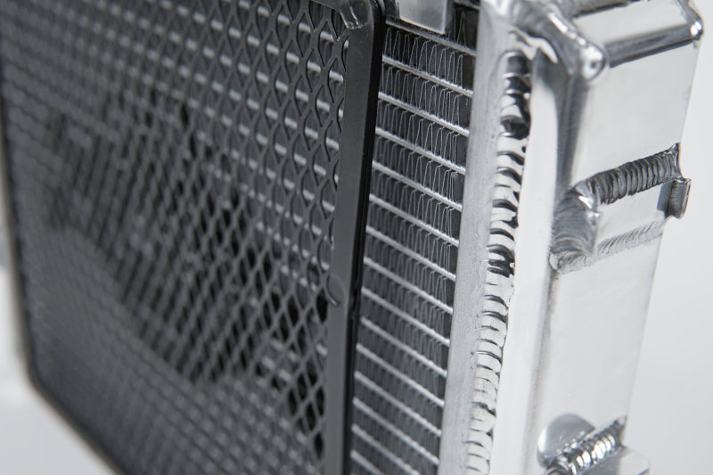 CSF 18+ Mercedes AMG GT R/ GT C Auxiliary Radiator- Fits Left and Right - Sold Individually CSF Radiators  AXOPROS