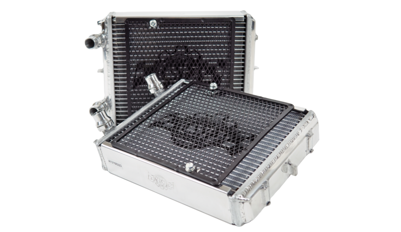 CSF 18+ Mercedes AMG GT R/ GT C Auxiliary Radiator- Fits Left and Right - Sold Individually CSF Radiators  AXOPROS