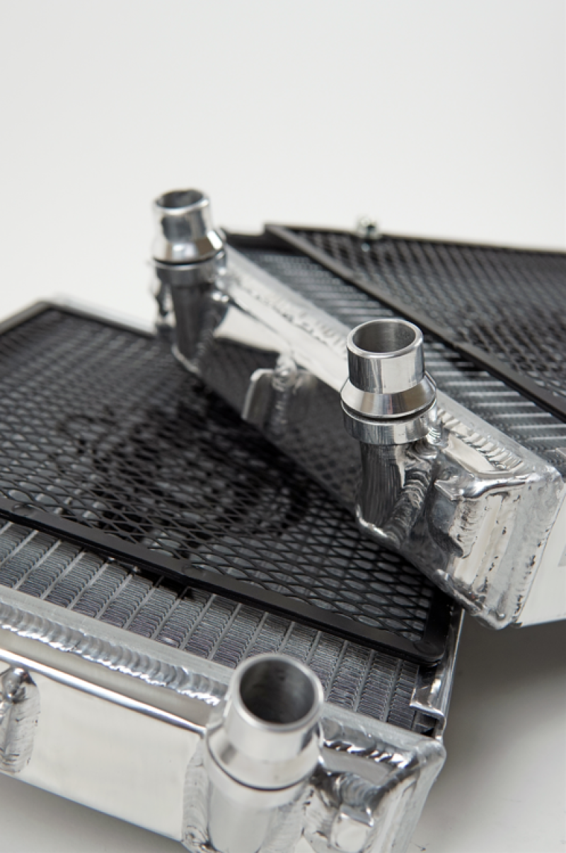 CSF 18+ Mercedes AMG GT R/ GT C Auxiliary Radiator- Fits Left and Right - Sold Individually CSF Radiators  AXOPROS