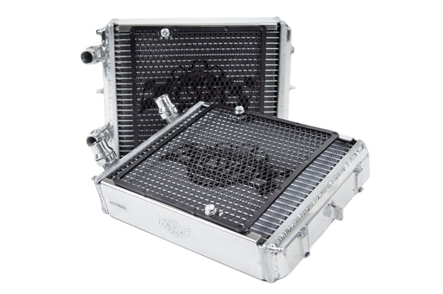 CSF 18+ Mercedes AMG GT R/ GT C Auxiliary Radiator- Fits Left and Right - Sold Individually CSF Radiators  AXOPROS