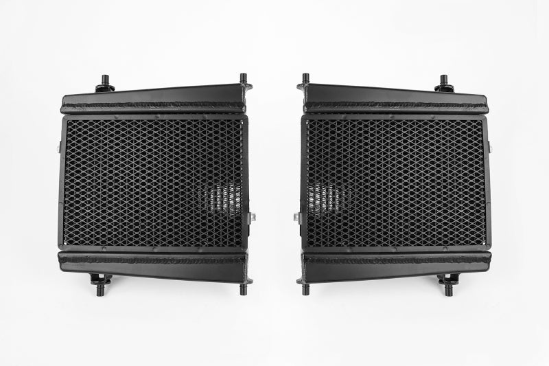 CSF 20+ Toyota GR Supra High-Performance Auxiliary Radiator , Fits Both L&R Two Required CSF Radiators AXOPROS