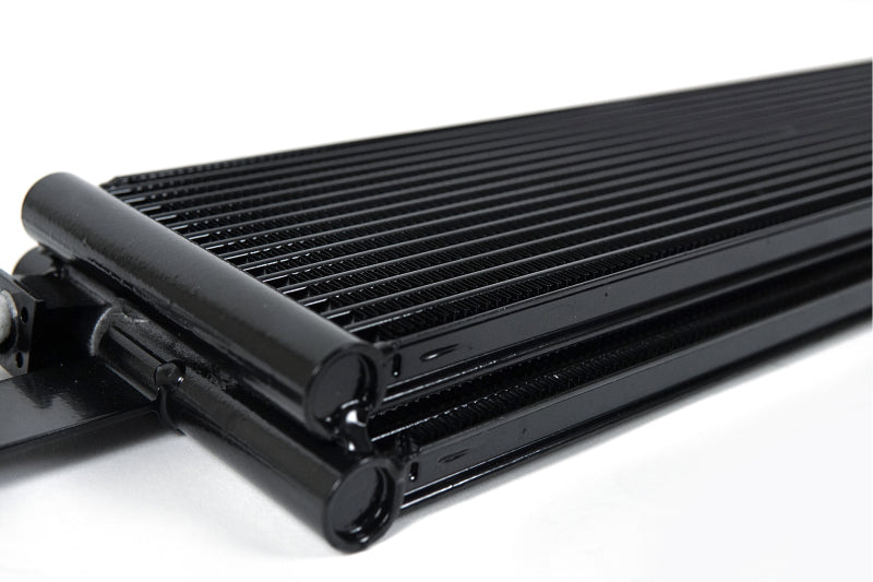 CSF 20+ Toyota GR Supra High-Performance DCT Transmission Oil Cooler CSF Transmission Coolers  AXOPROS