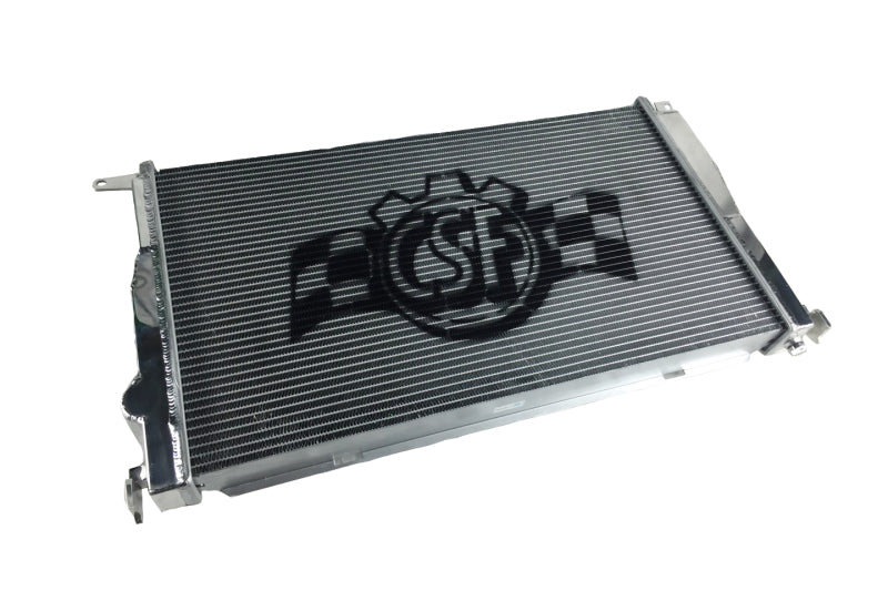 CSF 2011+ BMW 1 Series M / 07-11 BMW 335i / 2009+ BMW Z4 sDrive30i/Z4 sDrive35i (A/T Only) Radiator CSF Radiators  AXOPROS