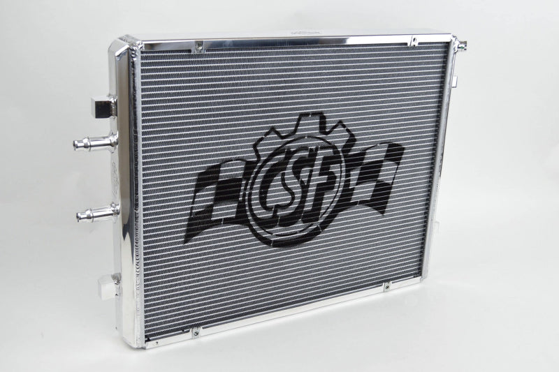 CSF 2014+ BMW M3/M4 (F8X) Front Mount Heat Exchanger w/Rock Guard CSF Radiators AXOPROS