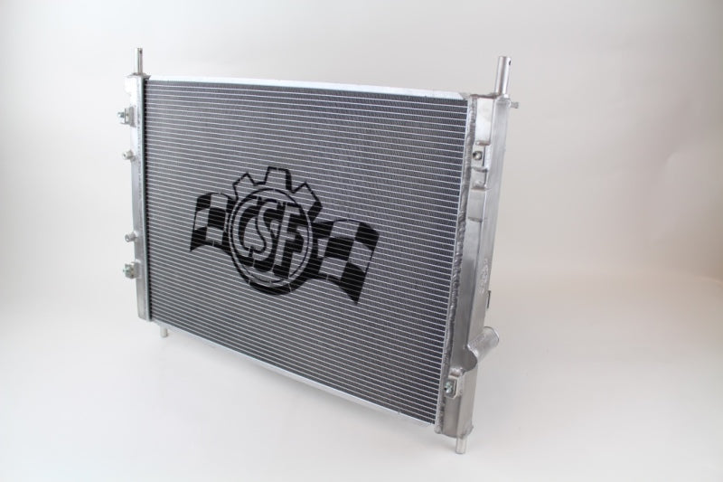 CSF 2015+ Ford Mustang GT 5.0L Radiator CSF Radiators  AXOPROS