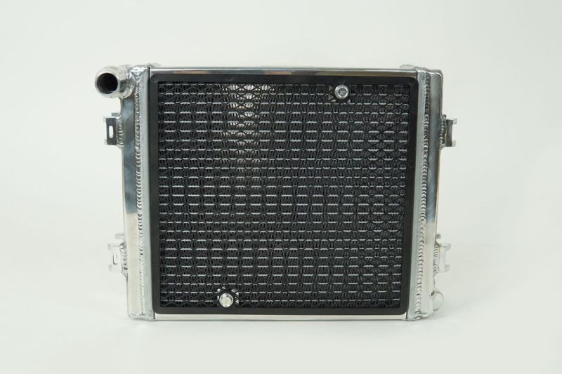 CSF 2015+ Mercedes Benz C63 AMG (W205) Auxiliary Radiator- Some Applications Require Qty 2 CSF Radiators AXOPROS