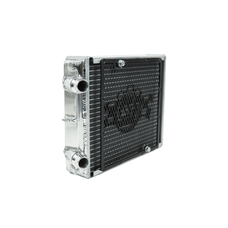 CSF 2015+ Mercedes Benz C63 AMG (W205) Auxiliary Radiator- Some Applications Require Qty 2 CSF Radiators AXOPROS