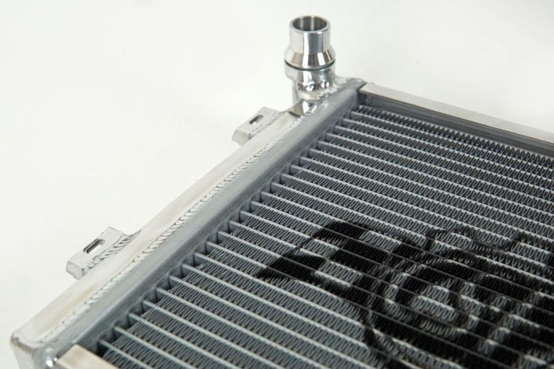 CSF 2015+ Mercedes Benz C63 AMG (W205) Auxiliary Radiator- Some Applications Require Qty 2 CSF Radiators AXOPROS