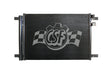 CSF 2015 Volkswagen Golf 1.4L Turbo A/C Condenser CSF Radiators  AXOPROS