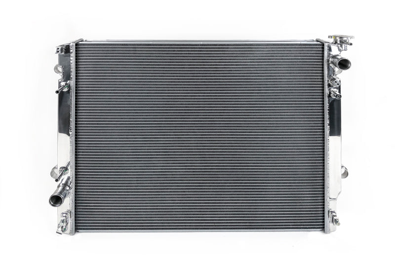 CSF 2016+ 3.5L and 2.7L 05-15 4.0L and 2.7L Toyota Tacoma Radiator CSF Radiators  AXOPROS